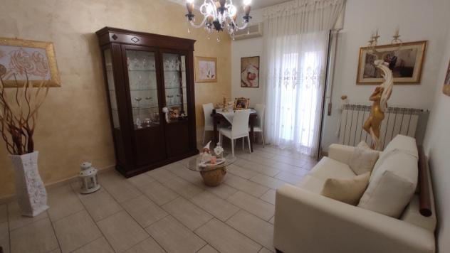 Bari (Libertà). Libero. Ampio trilocale accessoriato e ristrutturato - Foto 7