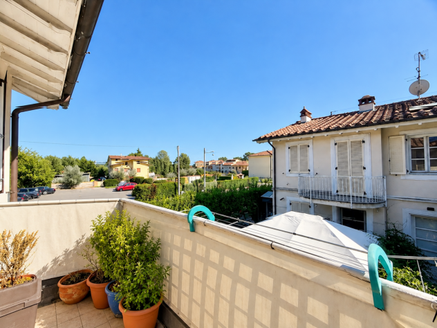 Appartamento in vendita a Segromigno In Piano - Capannori 70 mq Rif: 1440926 - Foto 7