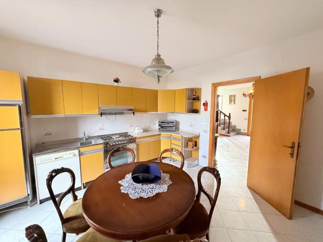 Villetta bifamiliare in vendita a Castelfranco di Sotto 180 mq Rif: 1365990 - Foto 8