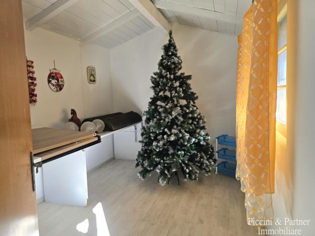 Bifamiliare in vendita a Castiglione del Lago - Foto 19