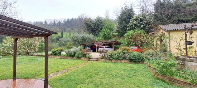 Prime colline di Cesena villa in ottime condizioni. - Foto 18