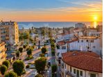 Appartamento - Chioggia . Rif.: 2304VRG