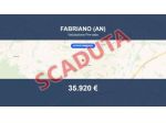 Immobile in asta di 129 m² in vendita a Fabriano