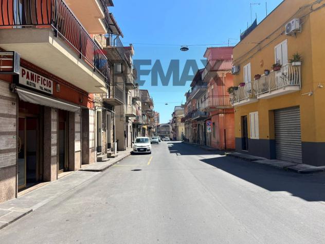 Attico/Mansarda in vendita a Francofonte - Foto 2