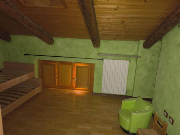 Immobile in asta di 119 m², box auto in vendita a Gaglianico - Foto 10