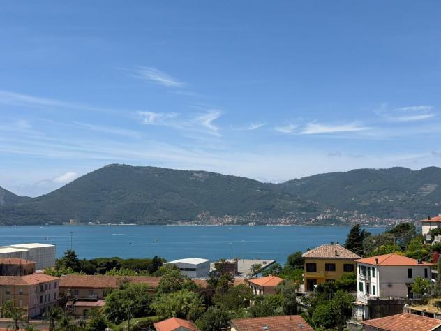 Appartamento in vendita a La Spezia