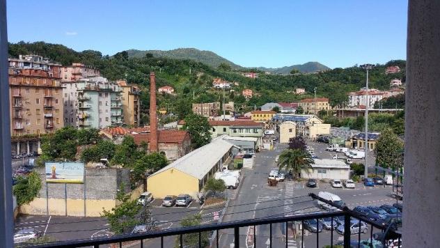 Appartamento in vendita a La Spezia 87 mq Rif: 1043140