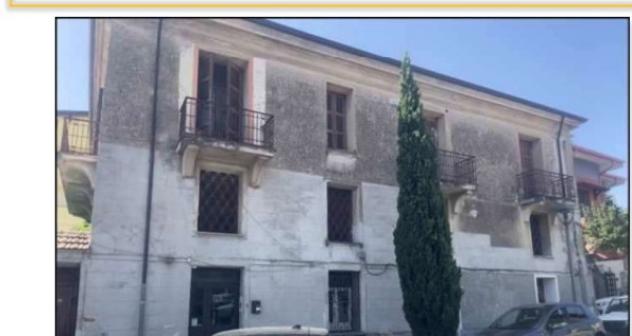 Immobile in asta di 515 m² in vendita a Marano Principato - Foto 11