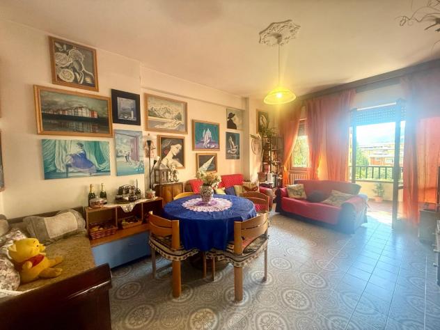 Appartamento in vendita a Massa 108 mq Rif: 1417268 - Foto 6