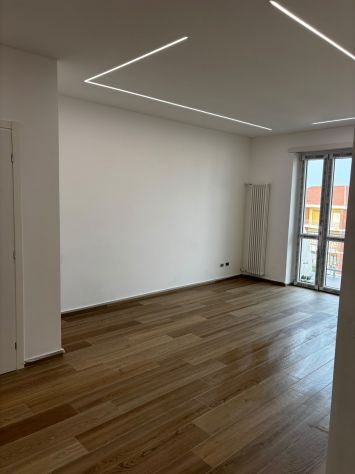 Ristrutturato doppi servizi
