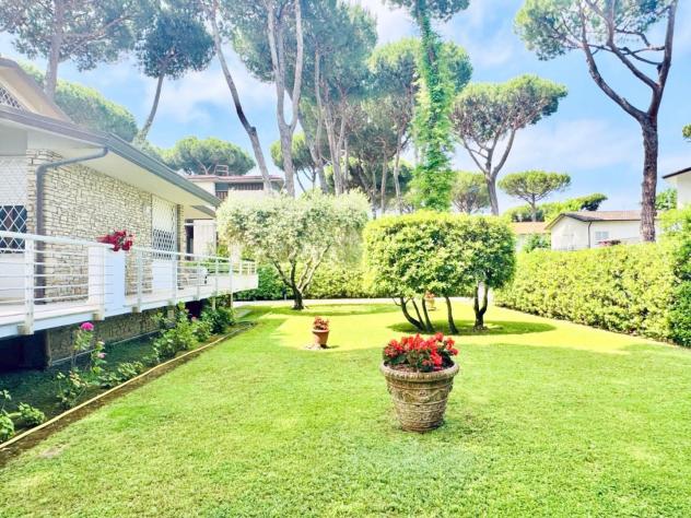 Villa in vendita a Focette - Pietrasanta 260 mq Rif: 1400828 - Foto 2