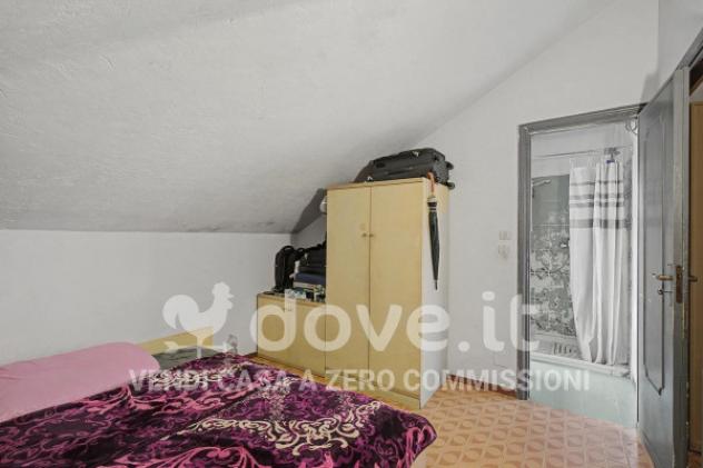 Attico / Mansarda di 35 m² con 2 locali in vendita a Piossasco - Foto 7