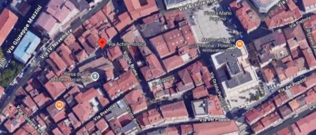 Immobile in asta di 83 m² in vendita a Potenza - Foto 10
