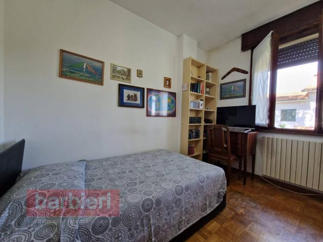 Villetta bifamiliare in vendita a Ravenna, Castiglione di Ravenna - Foto 10