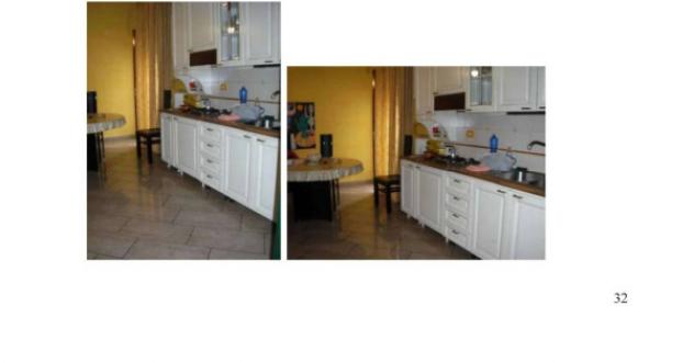 Immobile in asta di 159 m² con più di 5 locali e box auto in vendita a Rionero in Vulture - Foto 5