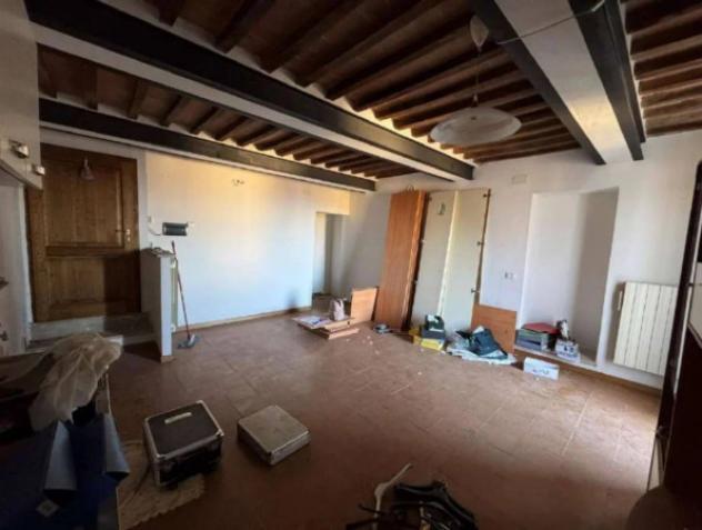 Immobile in asta di 28 m² in vendita a Roccastrada - Foto 3