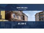 Immobile in asta di 165 m² con più di 5 locali in vendita a Sanluri