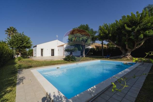 Villa o villino in vendita a Scicli, Playa Grande - Foto 8