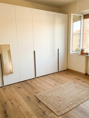 Appartamento in vendita a Siena 110 mq Rif: 1453880 - Foto 9