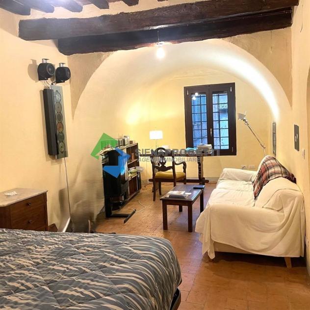 Appartamento ristrutturato nel centro storico della Città di Siena. - Foto 13