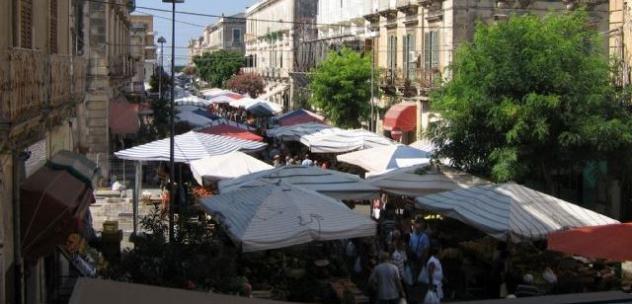 Terratetto in vendita a Siracusa