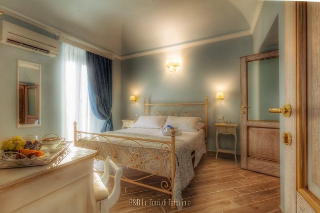 B&B Le Torri di Tarquinia - Foto 4