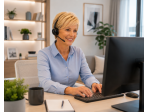 Operatrice Call Center Out/Inbound DA REMOTO