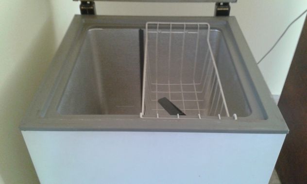 CONGELATORE a Pozzetto - Foto 7