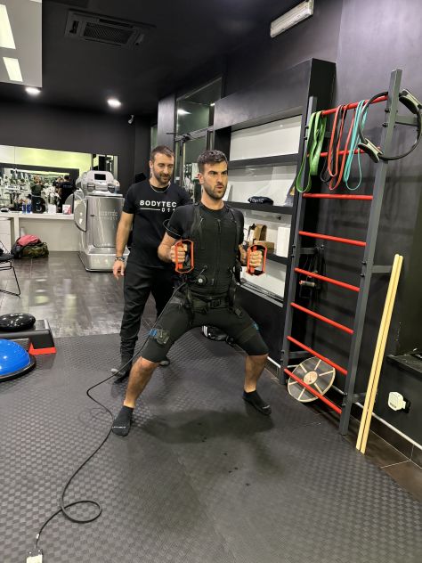 Personal trainer - Foto 2