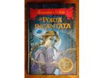 Libro "La porta incantata. Cronache del Regno della Fantasia (Vol. 2)"