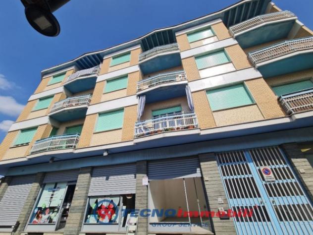 Immobile di 15 m² con 1 locale in affitto a Caselle Torinese