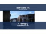 Immobile in asta di 336 m² in vendita a Montaione