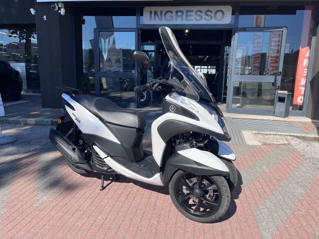 Yamaha Tricity 155 pochi km - Foto 10