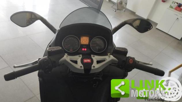 APRILIA SRV 850 I.E .ABS/ATC rif. 23953010 - Foto 8