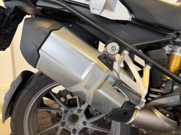 BMW R 1200 GS - Foto 10