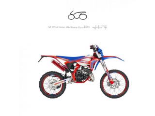 BETAMOTOR RR 50 RACE