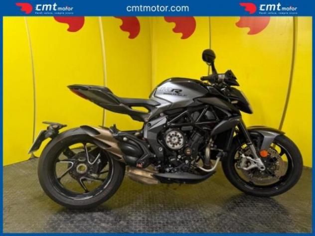 MV AGUSTA Brutale 800 Garantita e Finanziabile rif. 24087385