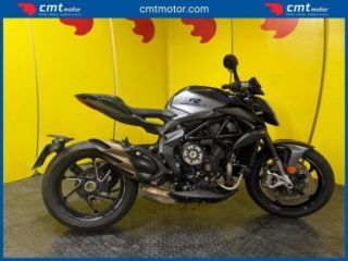 MV AGUSTA Brutale 800 Garantita e Finanziabile rif. 24087385