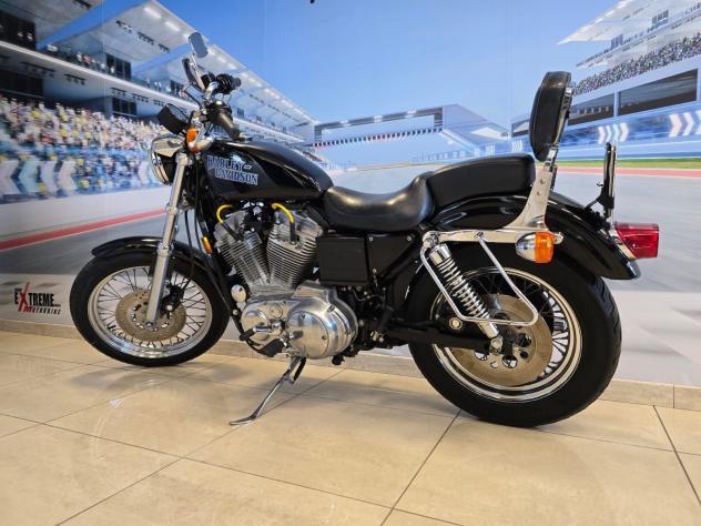 Harley-Davidson Sportster 883 06/1998 -Km 31400 - Foto 6