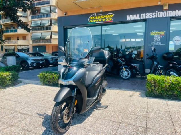 HONDA SH 125 SPORT TUTTO INCLUSO ANCHE PASSAGGIO! rif. 24010838 - Foto 10