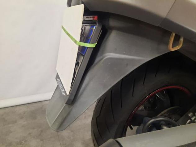 SUZUKI Burgman AN 400 400 rif. 24016700 - Foto 5