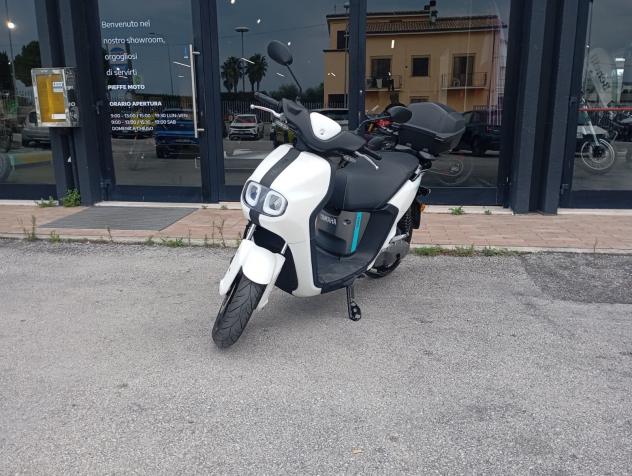 Yamaha Neo's Elettrico Yamaha Neo's Elettrico (2022 — 2024)
