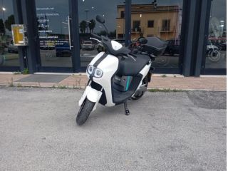 Yamaha Neo's Elettrico Yamaha Neo's Elettrico (2022 — 2024)