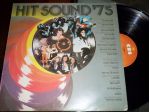 HIT SOUND '75 - Compilation - LP / 33 giri Minnie Riperton, Abba, Labelle, 1975