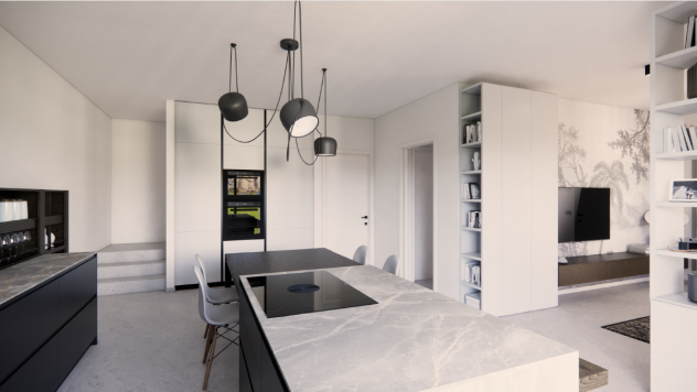 Porzione di casa in vendita a Arcugnano - Foto 8