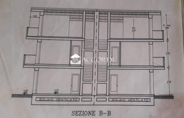 NUOVA BIFAMIGLIARE AL GREZZO IN CENTRO PAESE - Foto 6