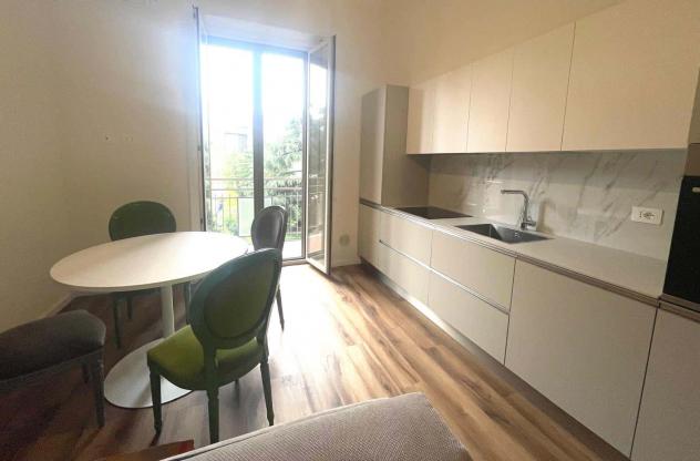 Apartment in Via Torquato Taramelli, Milano for 70 m² with 1 bedroom - Foto 5