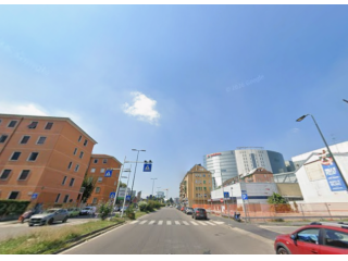 Bilocale zona Lorenteggio a due passi dalla metro