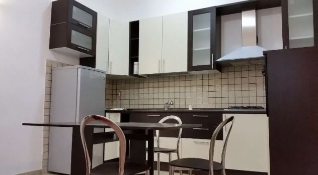 MONTEROTONDO GRAZIOSO BILOCALE ARREDATO CON BALCONE