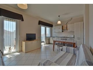 Bilocale in affitto a San Bartolomeo al Mare